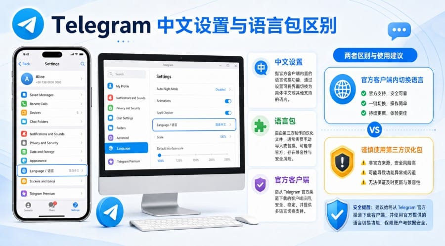 Telegram 热门关键词库：中文 SEO 教程选题与长尾词布局指南 第 3 张正文图
