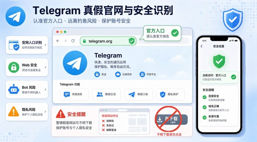 Telegram 长尾词布局指南 image 2
