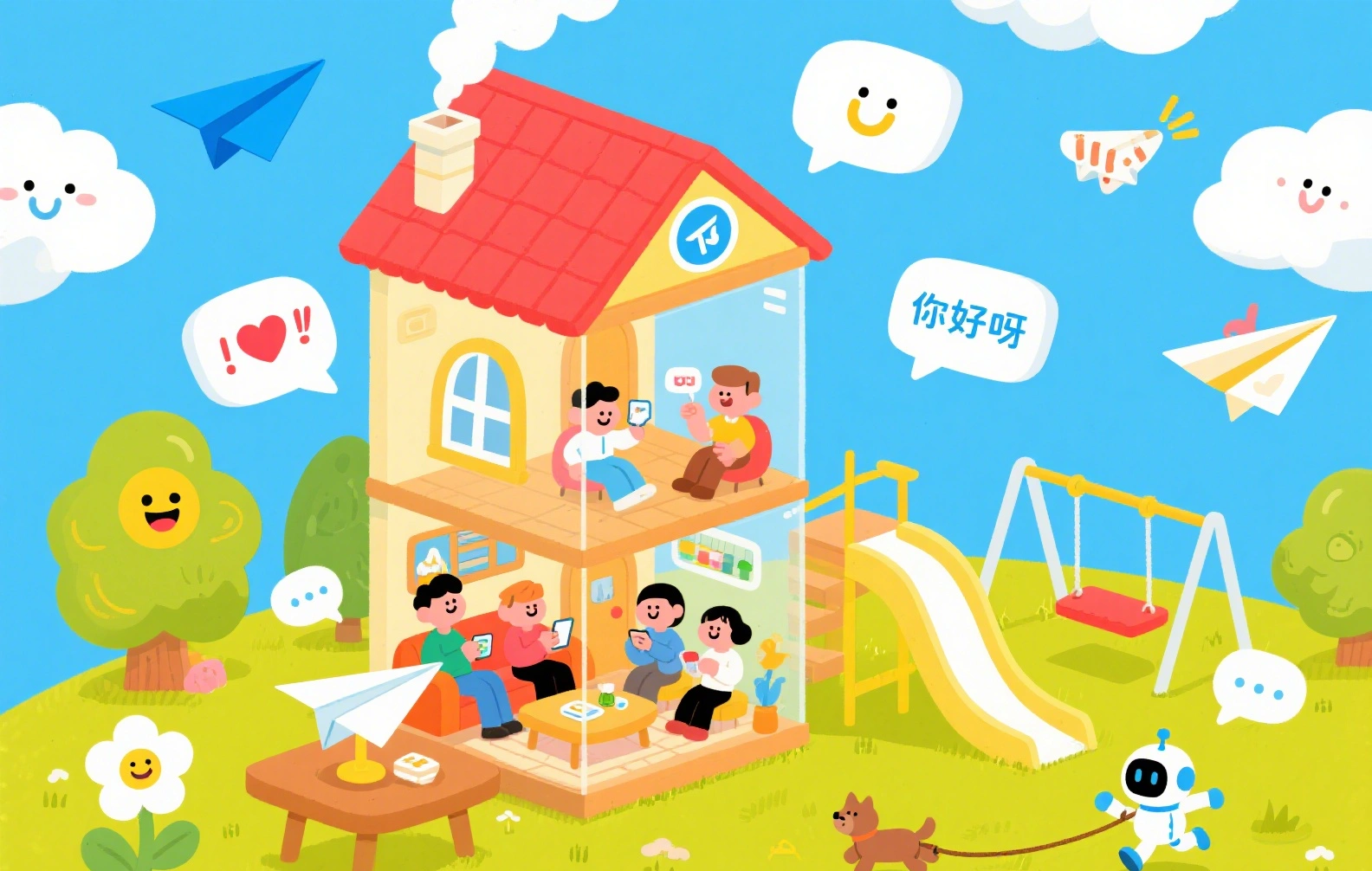 电报怎么收藏内容